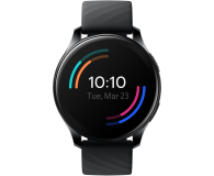 OnePlus Watch Midnight Black - 642526 - zdjęcie 2
